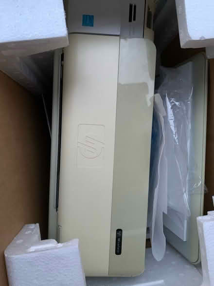Photo of free HP photo smart C4585 printer (NG9) #1