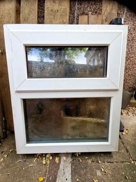 Photo of free Double glazed window. (Shelton Lock DE24) #1