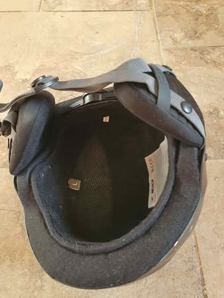 Photo of free Nevica Meribel ski helmet (or skateboard) (Grange Park SN5) #3