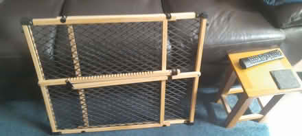 Photo of free Child Gate (Rodley LS13) #1