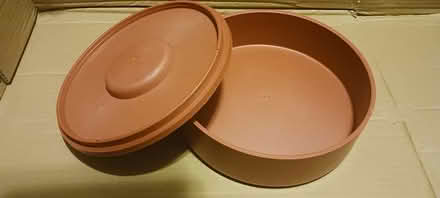 Photo of free Tortilla Warmer (Eatontown) #1