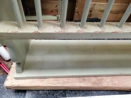 Photo of free Wood plate rack (Innox Hill BA11) #4