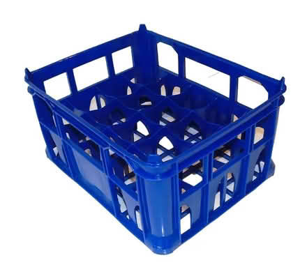 Photo of Any crates (Wilmslow) #1