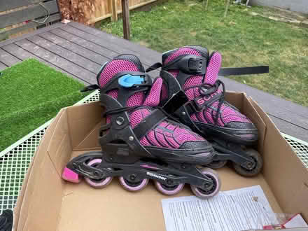 Photo of free Schwinn Switcher Skates (Regent Square) #1