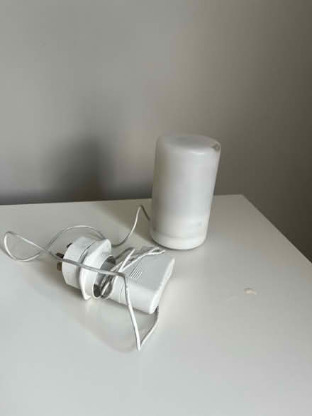 Photo of free Muji Electric Aroma Diffuser (N7 0DX, Tufnell Park) #1