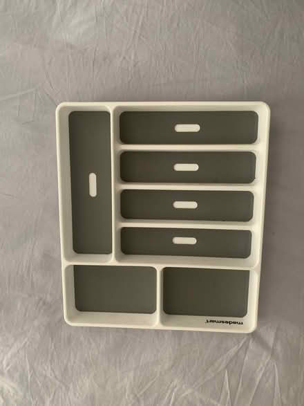 Photo of free Madesmart cutterly & kitchen drawer (E8) #1