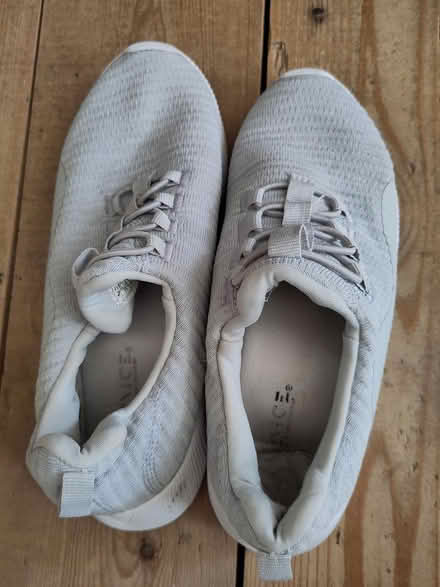 Photo of free Venice trainers size 36 or 37 (L1 Liverpool City Centre) #1
