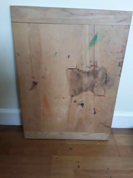 Photo of free Drawing Board (Painswick GL6) #1