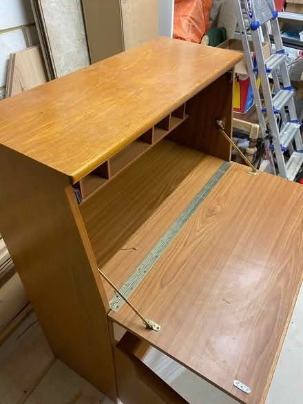 Photo of free 70s roll Handel office buro (OX14) #2