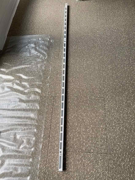 Photo of free Rail for blinds (Ilford IG1) #2