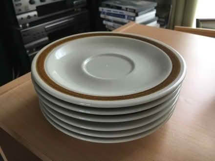 Photo of free Saucer (without cups) (Spondon DE21) #1