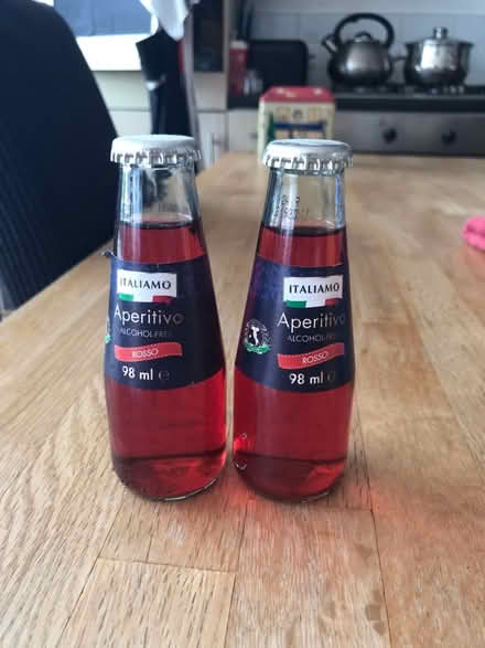 Photo of free Aperitivo (Elephant / Walworth - SE17) #1