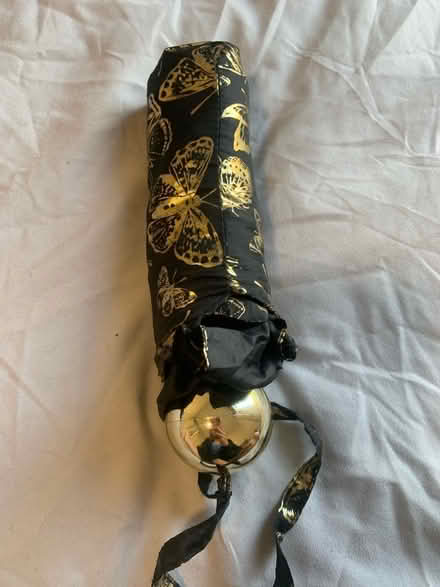 Photo of free Umbrella (Balgreen EH12) #1