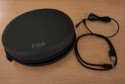 Photo of free Bluetooth over ear headphones (Kirkstall LS5) #3