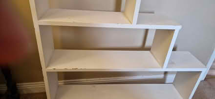 Photo of free Shelves (Booterstown Avenue) #2