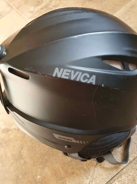 Photo of free Nevica Meribel ski helmet (or skateboard) (Grange Park SN5) #4