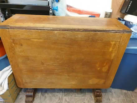 Photo of free Dining table (Guildford GU2) #1