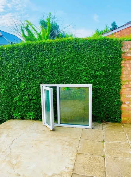 Photo of free UPVC Window Double Glazed Window (High Wycombe) #2