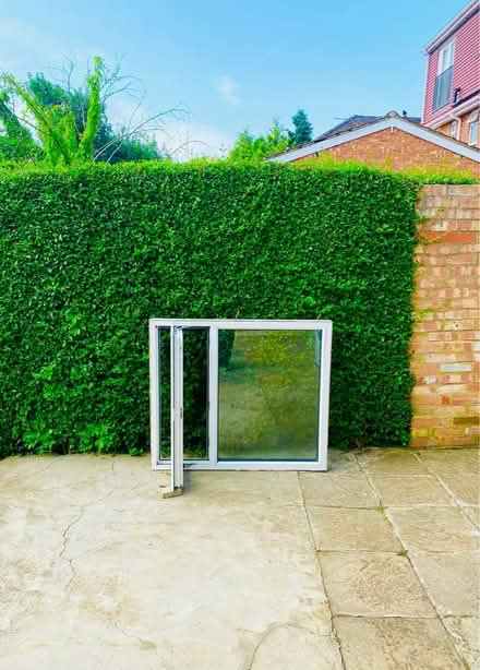 Photo of free UPVC Window Double Glazed Window (High Wycombe) #1