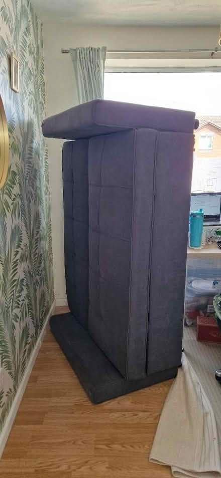 Photo of free Sofa bed (WR4, Worcester) #2