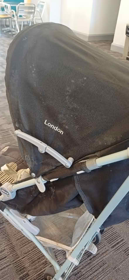 Photo of free Chicco Buggy (Birkenhead, CH42) #3