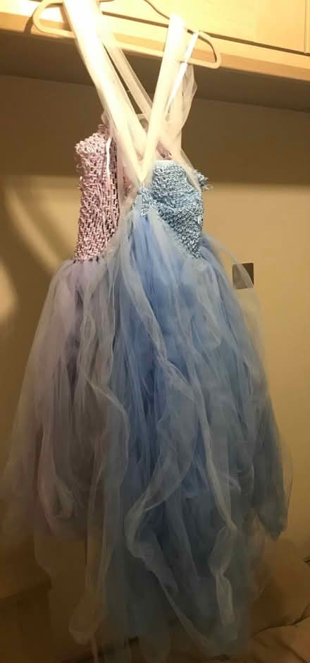 Photo of free Princess Dresses (Dress-Up/Costumes) (CT14) #1