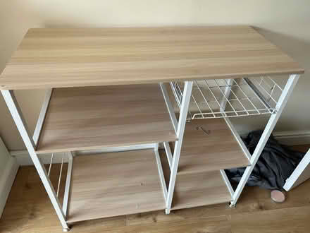 Photo of free Kitchen storage - used (Ealing W5) #1