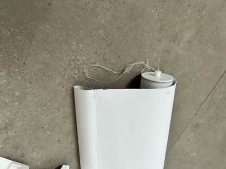 Photo of free Black out roller blind (West Bergholt CO6) #2
