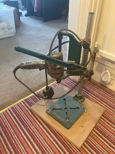 Photo of free Workshop drill (Raynes Park , london) #1
