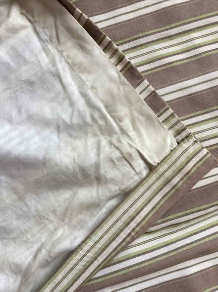 Photo of free Curtains (CT14) #3