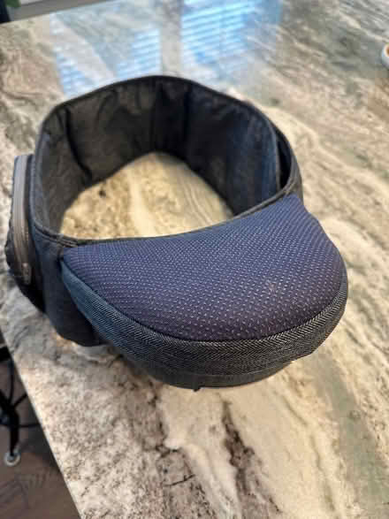 Photo of free Baby hip carrier (Old west side) #4