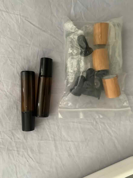 Photo of free crafty bits (E8) #1