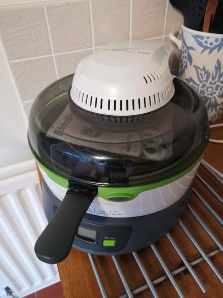 Photo of free Breville Air Fryer (Hetton-le-Hole DH5) #3