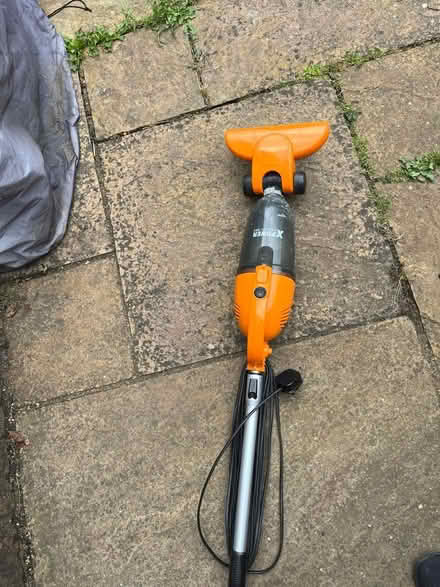 Photo of free Lightweight hoover (Luton Airport LU2) #3