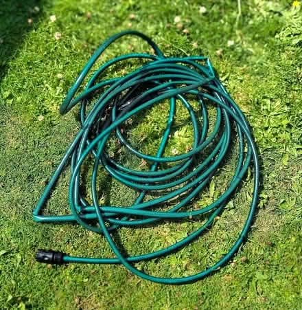 Photo of free Garden Hose (Liss GU33) #1