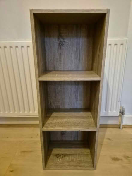 Photo of free Storage tower (West Harrow) #1