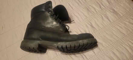 Photo of free Boys Boots (9303 Pinewood Dr. Dallas) #2