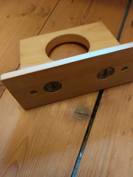 Photo of free Bathroom cup holder (Meadowbank, EH8) #1