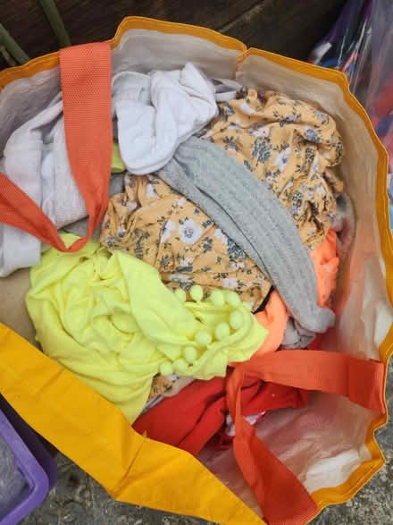 Photo of free Girls clothes (CM5) #1