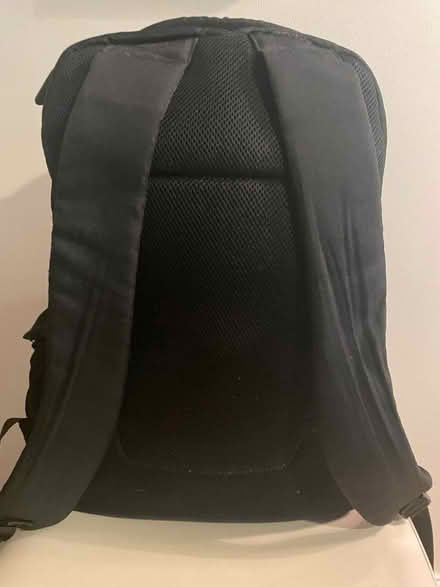 Photo of free Laptop backpack (Surbiton KT5) #3