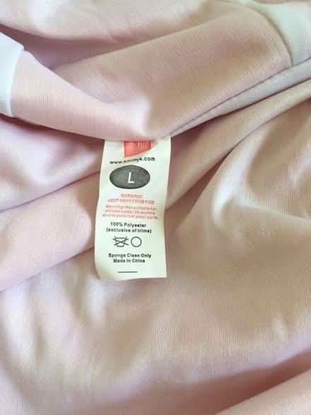 Photo of free Nemo / Clown fish costume (Queen's Park BN2) #4