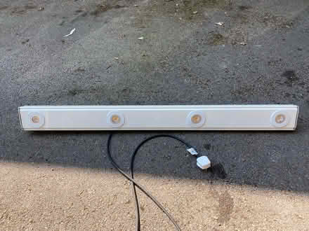 Photo of free Outdoor Strip Light (Horton Heath, SO50 7) #1