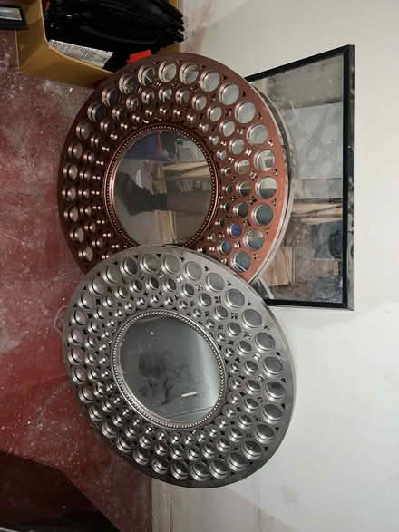 Photo of free Mirrors x3 (L7) #1
