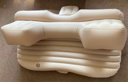 Photo of free Car mattress (Princes Risborough HP27) #2