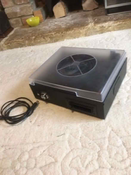 Photo of free Record, tape and USB player/converter (Moreton-in-Marsh GL56) #2