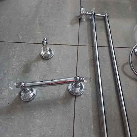Photo of free Bathroom accessories (Dorking) #2