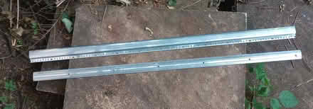 Photo of free Carpet/doorway edging (BA3 3XU) (Wells Road) #1