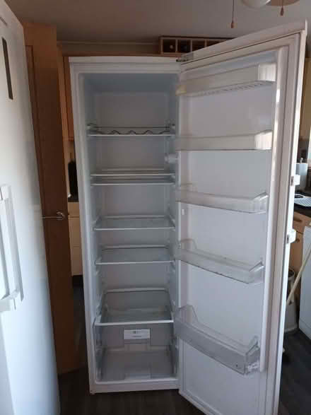 Photo of free Beko tall larder fridge (Hayling Island PO11) #1