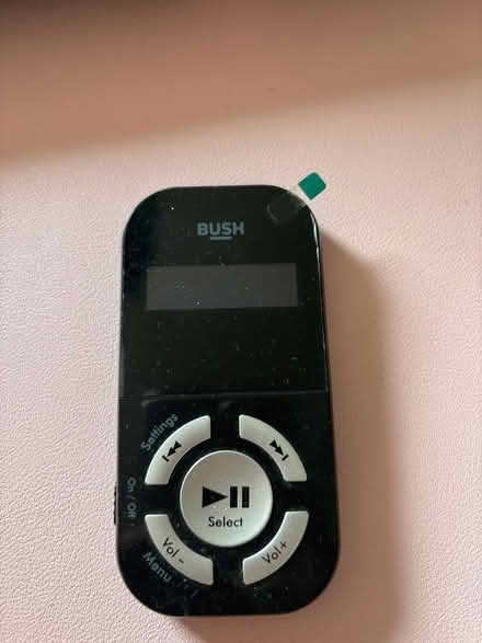 Photo of free MP3 player (CV1) #1