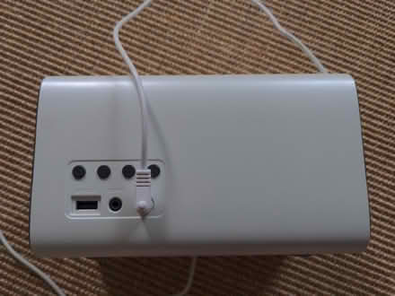 Photo of free Faulty bluetooth/wifi speaker (BA2) #3
